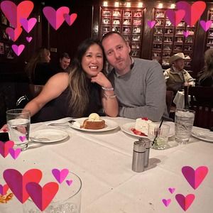 Meet your Posher, Van